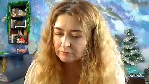 Ozzy Helen online show from December 23, 5:11 pm