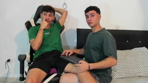 P online show from February 3, 4:10 pm