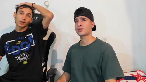 P online show from February 17, 12:10 am