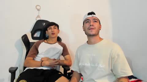 P online show from February 23, 2:07 am