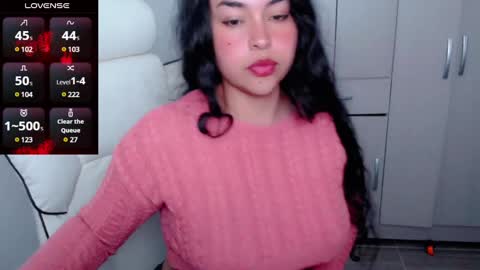 Jane online show from February 1, 2:16 am