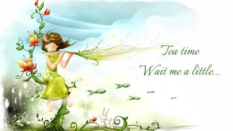 Ella online show from September 20, 9:45 am