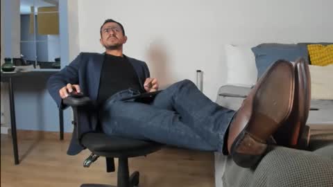 pablo rincon95 online show from March 21, 3:38 pm