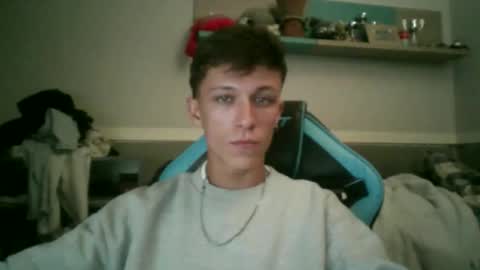 pablocod98 online show from October 5, 1:58 am