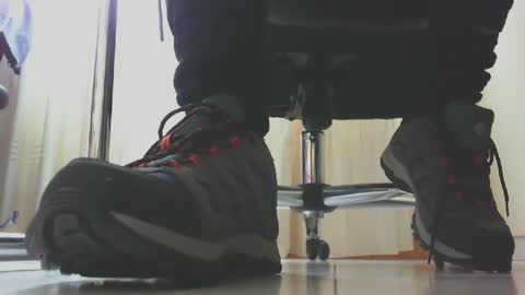 Pablo Meness online show from February 1, 10:26 am