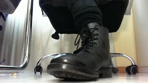 Pablo Meness online show from February 1, 1:30 pm