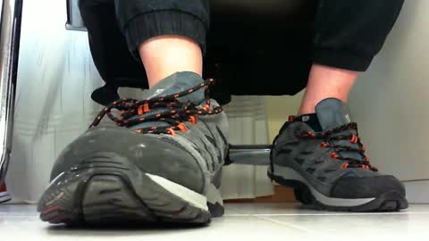 Pablo Meness online show from February 10, 2:16 pm