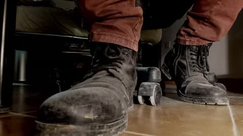 Pablo Meness online show from February 14, 9:39 pm