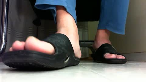 Pablo Meness online show from February 23, 11:58 pm