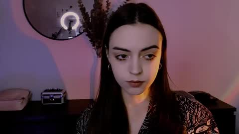 Snapshot of pacificiris chatting on March 10, 10:39 am Iris online show from March 10, 10:39 am
