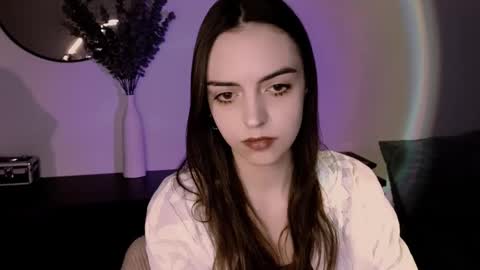 Snapshot of pacificiris chatting on February 7, 2:58 pm Iris online show from February 7, 2:58 pm