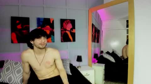 P A C O online show from October 20, 3:06 pm