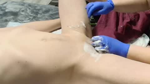 paerchen2021 online show from January 16, 9:02 pm