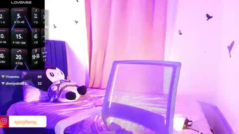 Fernanda online show from October 19, 9:36 am