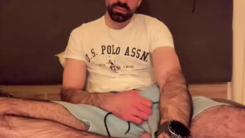 pai_girth online show from February 9, 12:25 am