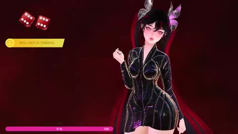 Paige Controls You online show from January 15, 3:10 pm