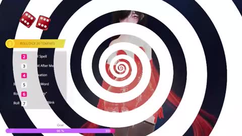 Paige Controls You online show from January 11, 3:29 pm