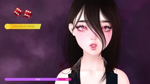 Paige Controls You online show from February 13, 3:37 pm