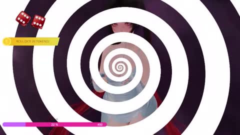 Paige Controls You online show from November 1, 2:38 pm