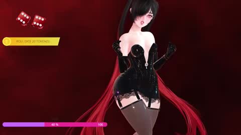 Paige Controls You online show from October 18, 2:21 pm