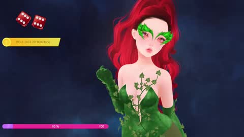 Paige Controls You online show from September 10, 7:26 pm