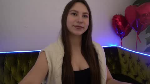 Paige online show from February 28, 6:43 am