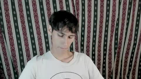 Alexander Grigori online show from May 13, 2:54 am