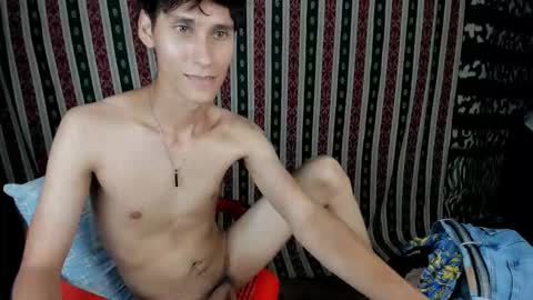 Alexander Grigori online show from November 9, 1:53 am