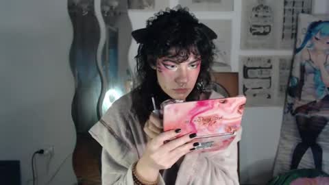 Pain Prince online show from May 13, 3:16 am