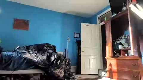 Snapshot of paint_naked chatting on February 22, 1:57 pm Eros online show from February 22, 1:57 pm