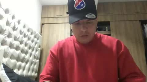 paisaexotico online show from November 24, 2:10 am