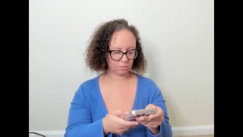 Paislee Haze online show from October 3, 1:30 pm