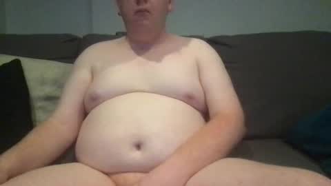 Ginger boi online show from February 10, 2:05 pm