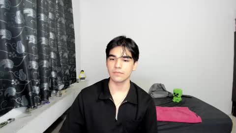 pakun_ online show from October 10, 1:33 am