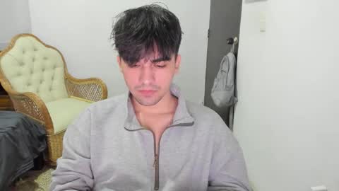 pakun_ online show from January 13, 3:25 am