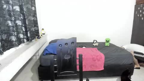 pakun_ online show from October 6, 3:35 am