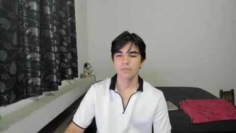 pakun_ online show from September 11, 2:24 am