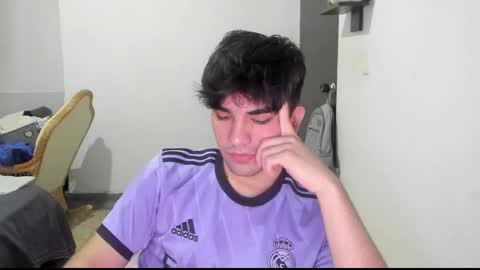 pakun_ online show from January 16, 3:59 am