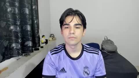 pakun_ online show from November 7, 2:58 am