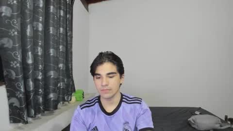 pakun_ online show from September 24, 2:18 am