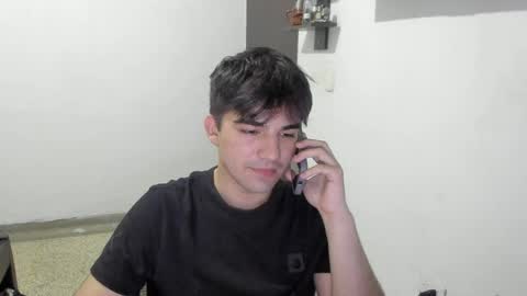 pakun_ online show from April 13, 1:21 am