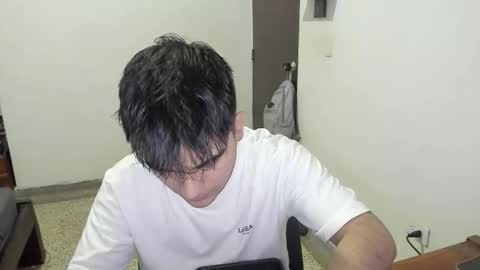 pakun_ online show from March 29, 2:13 am