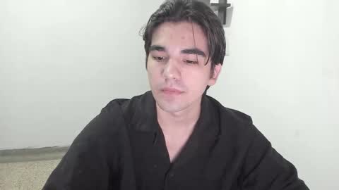 pakun_ online show from December 17, 2:40 am