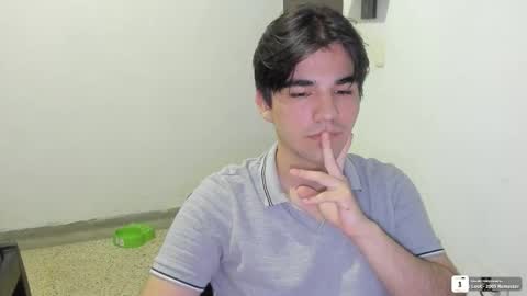 pakun_ online show from February 28, 2:59 am