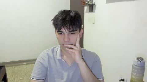 pakun_ online show from April 12, 12:14 am