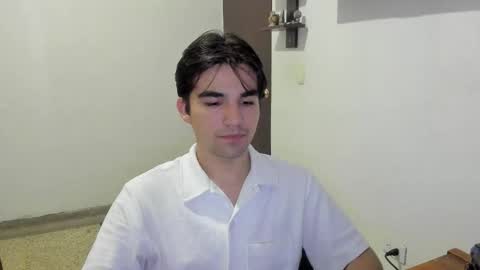 pakun_ online show from March 17, 1:32 am