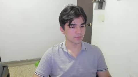 pakun_ online show from February 24, 2:25 am