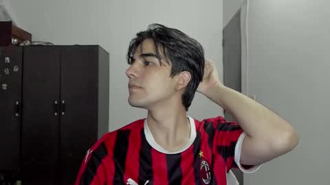 pakun_ online show from November 11, 2:36 am