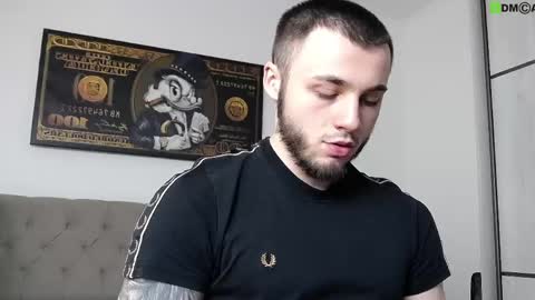 Paul online show from April 29, 2:44 pm