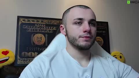 Paul online show from March 5, 10:57 am